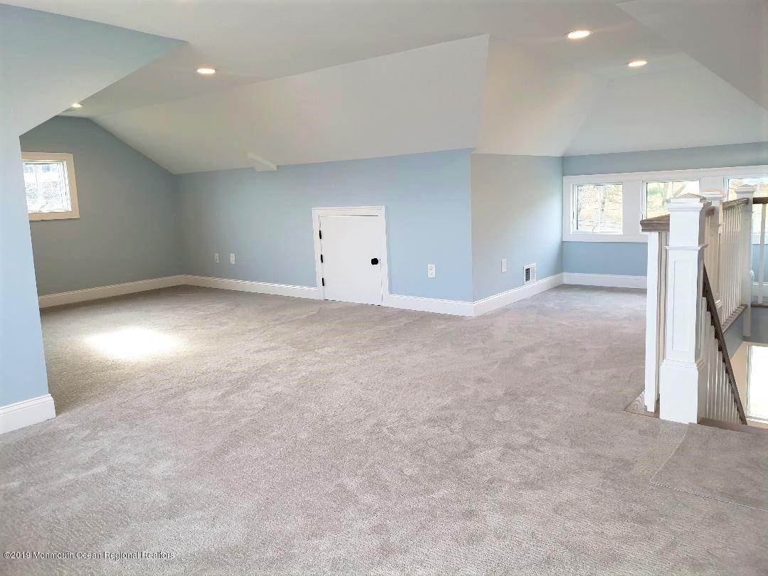 74 Portland Road Highlands, NJ 07732 - Photo 20 of 32 Bonus Room