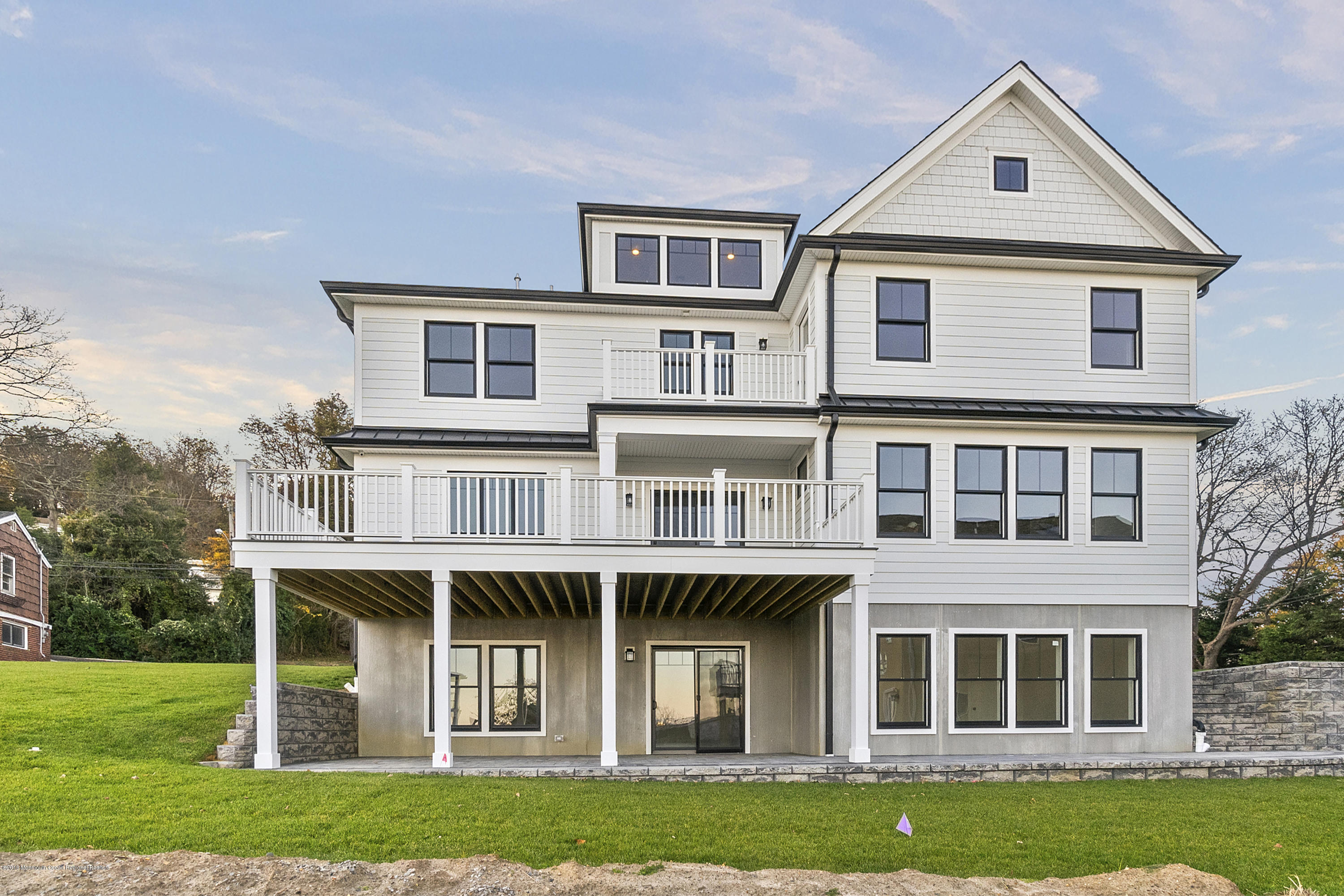 74 Portland Road Highlands, NJ 07732 - Photo 2 of 32 Back 2