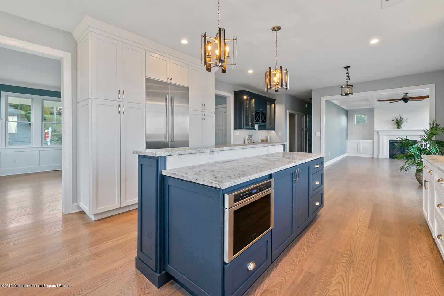 74 Portland Road Highlands, NJ 07732 - Photo 7 of 32 Kitchen 8