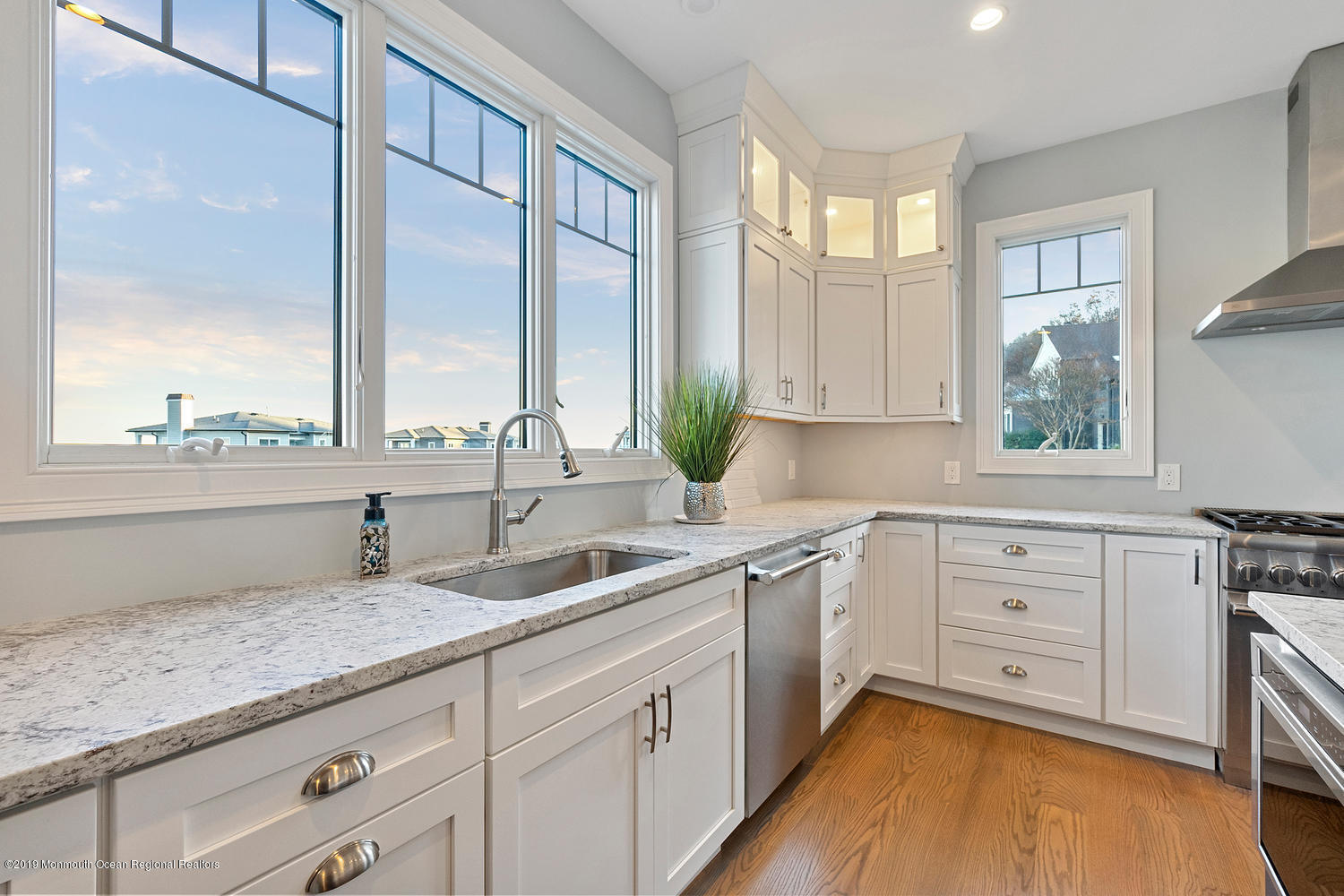 74 Portland Road Highlands, NJ 07732 - Photo 8 of 32 Kitchen 2