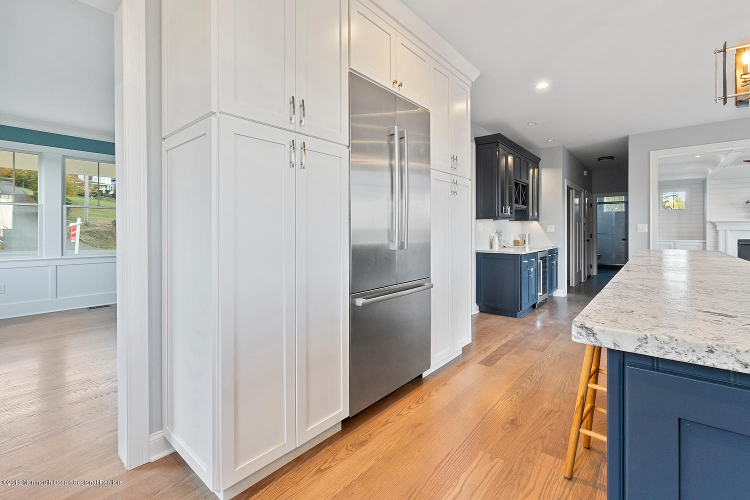 74 Portland Road Highlands, NJ 07732 - Photo 9 of 32 Kitchen 10