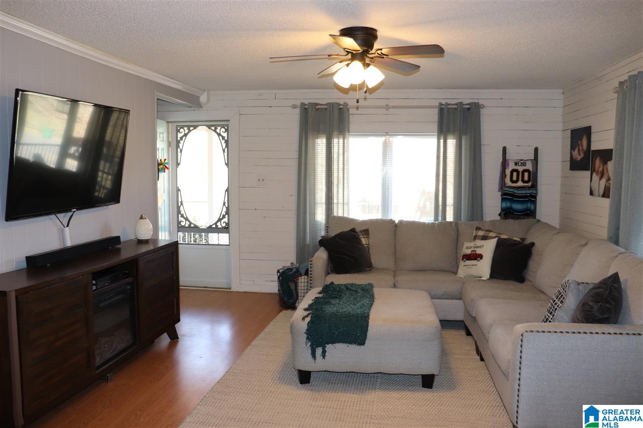 4908 Jim Goggans Road Dora, AL 35062 - Photo 4 of 30