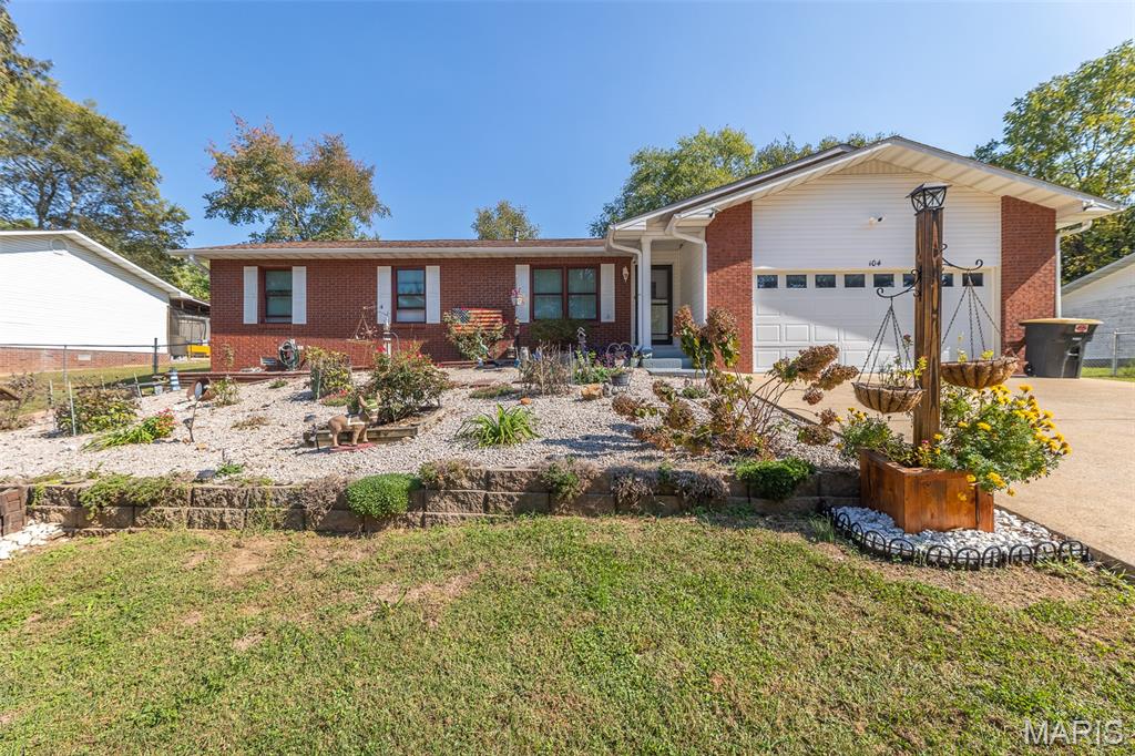 104 South Green Street Doniphan, MO 63935 - Photo 1 of 26