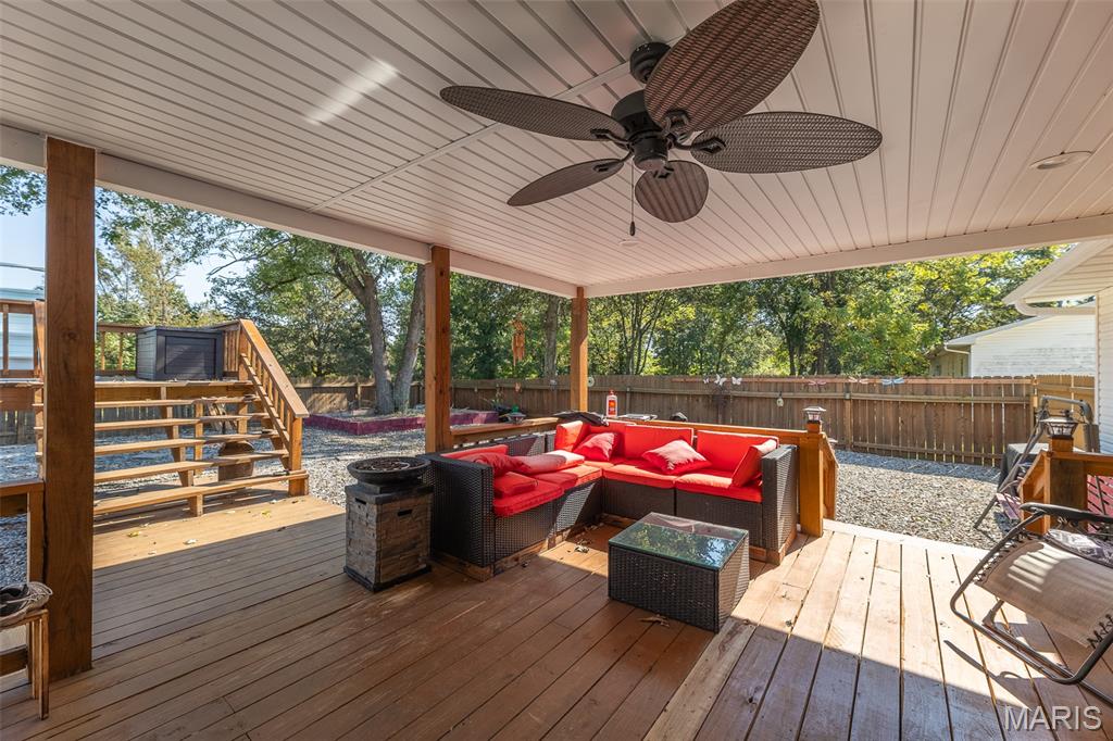 104 South Green Street Doniphan, MO 63935 - Photo 17 of 26