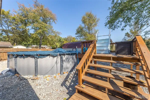 $219,900 | 104 South Green Street, Doniphan, MO 63935