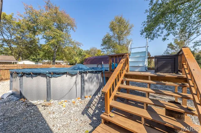 $219,900 | 104 South Green Street, Doniphan, MO 63935