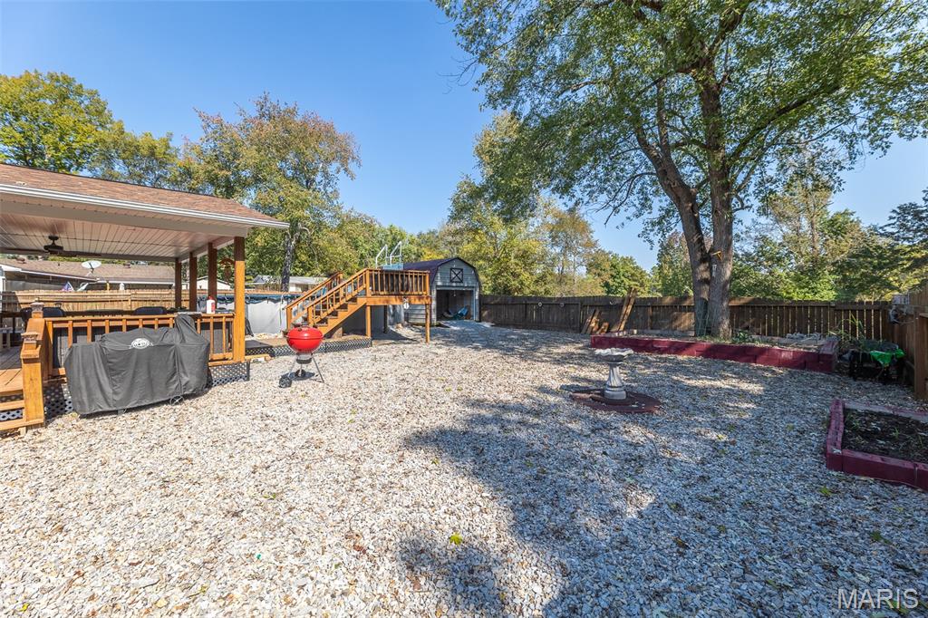 104 South Green Street Doniphan, MO 63935 - Photo 22 of 26