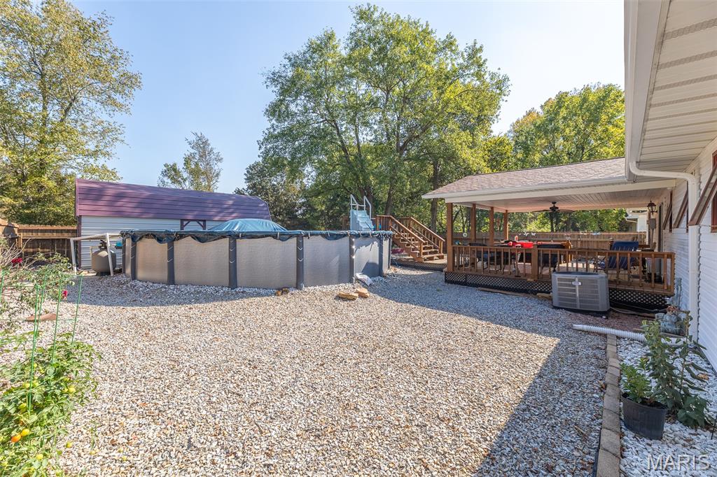 104 South Green Street Doniphan, MO 63935 - Photo 23 of 26