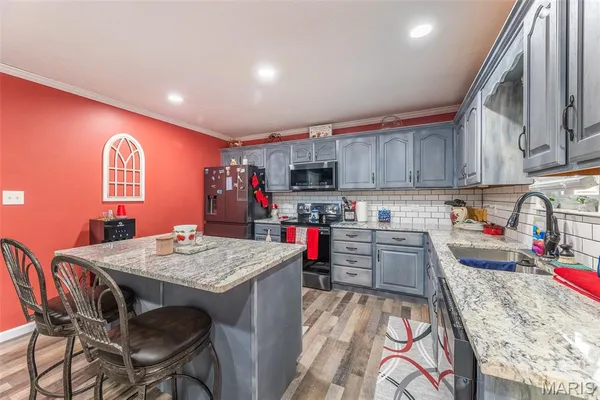 $219,900 | 104 South Green Street, Doniphan, MO 63935