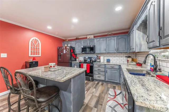 $219,900 | 104 South Green Street, Doniphan, MO 63935