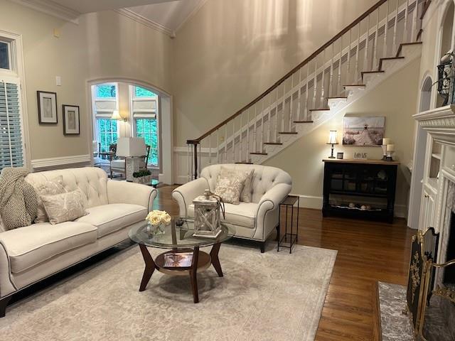 106 Vinings Drive Southeast Rome, GA 30161 - Photo 20 of 31