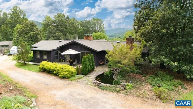 $849,000 | 2288 Lexington Turnpike, Amherst, VA 24521