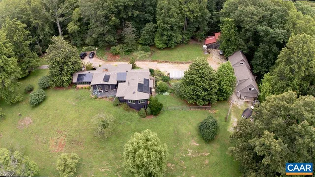 $849,000 | 2288 Lexington Turnpike, Amherst, VA 24521