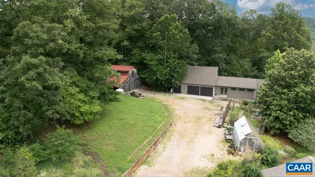 $849,000 | 2288 Lexington Turnpike, Amherst, VA 24521