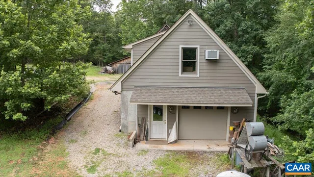 $849,000 | 2288 Lexington Turnpike, Amherst, VA 24521