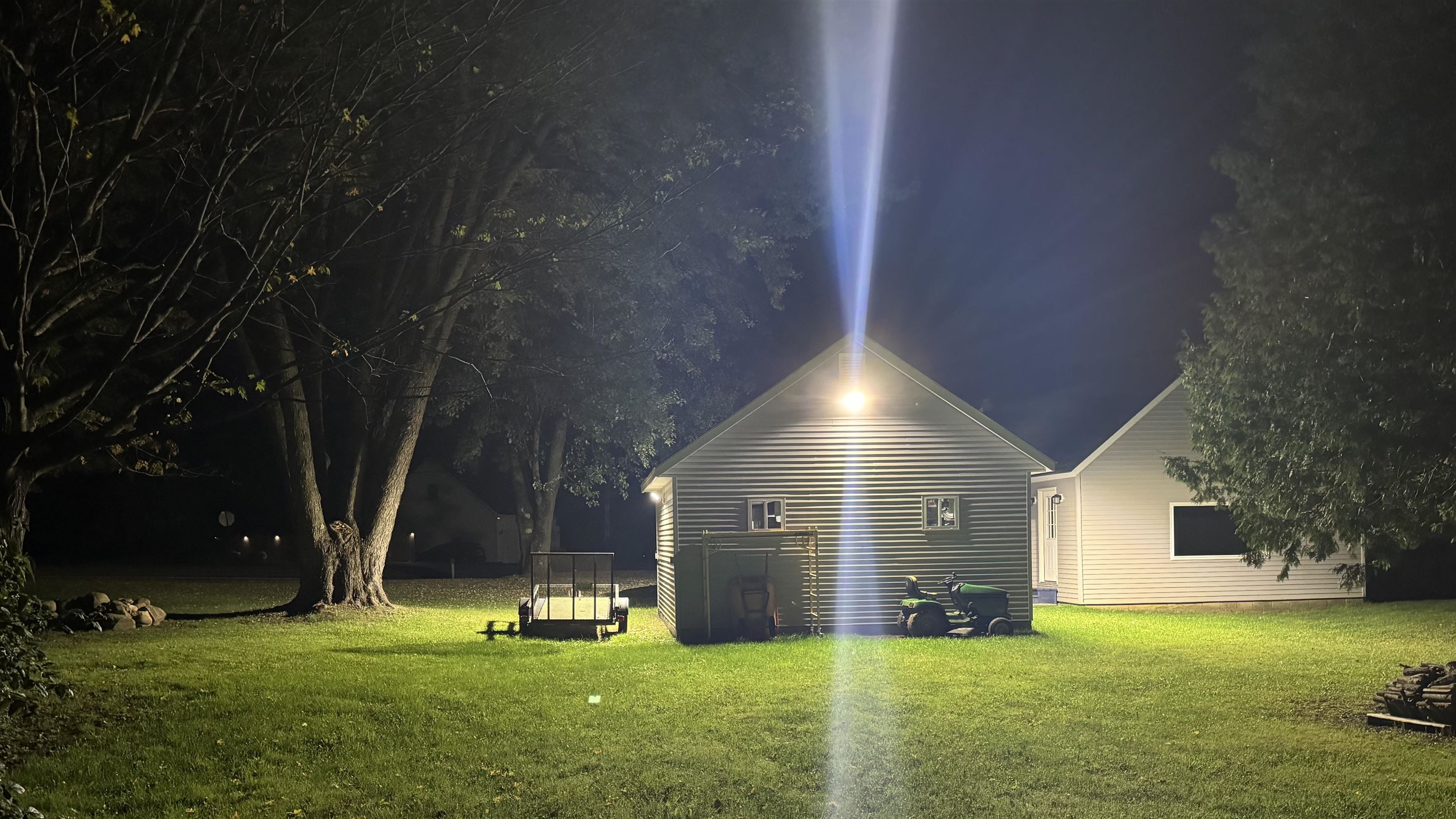 740 New Hampton Road Sanbornton, NH 03269 - Photo 18 of 19
