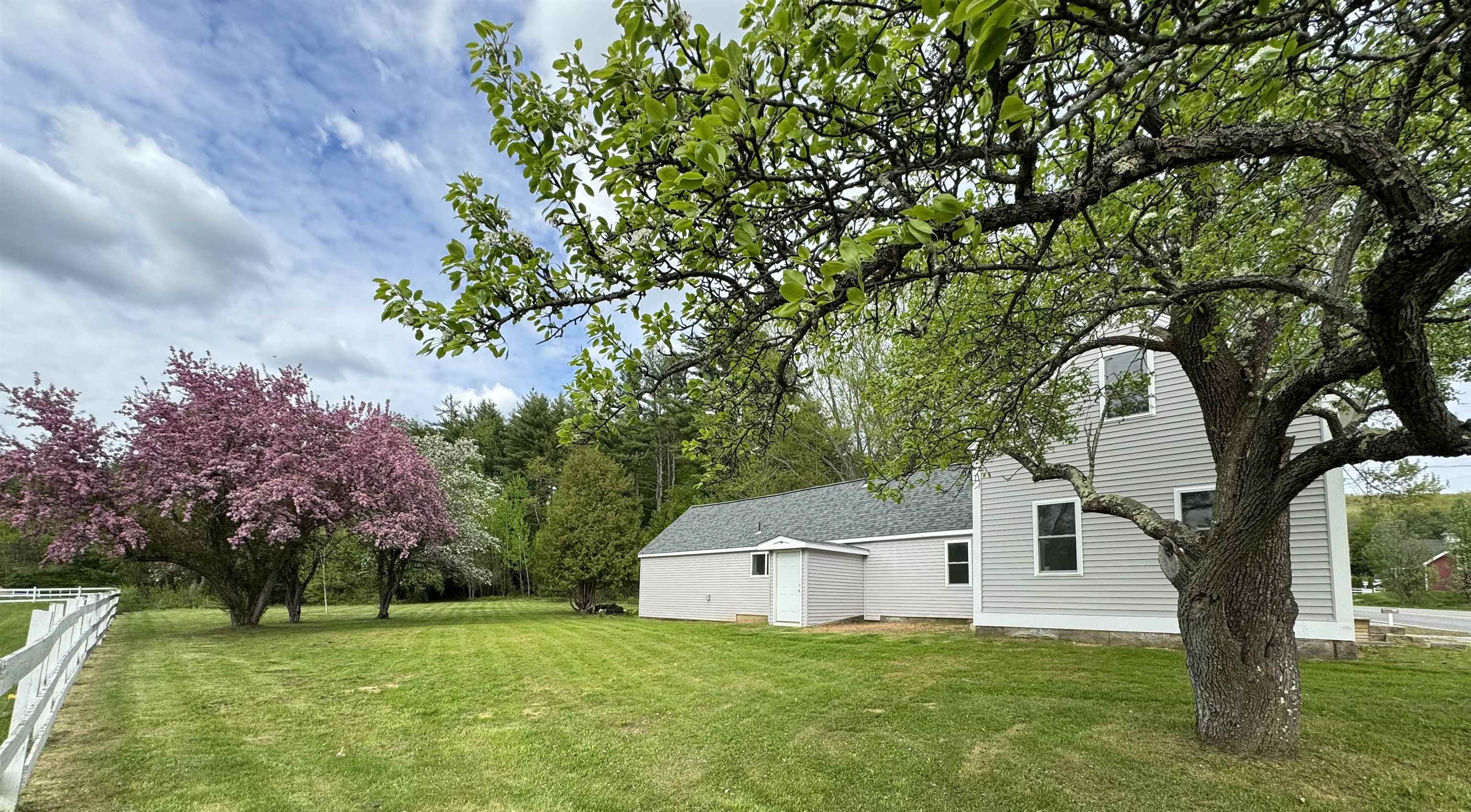 740 New Hampton Road Sanbornton, NH 03269 - Photo 2 of 19