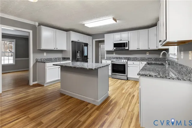 $3,100 | 14301 Wood Duck Lane, Colonial Heights, VA 23834