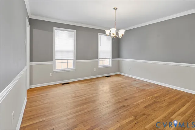 $3,100 | 14301 Wood Duck Lane, Colonial Heights, VA 23834