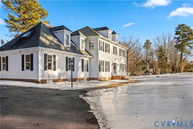 $3,100 | 14301 Wood Duck Lane, Colonial Heights, VA 23834