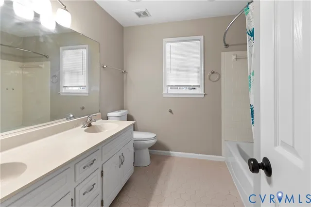 $3,100 | 14301 Wood Duck Lane, Colonial Heights, VA 23834