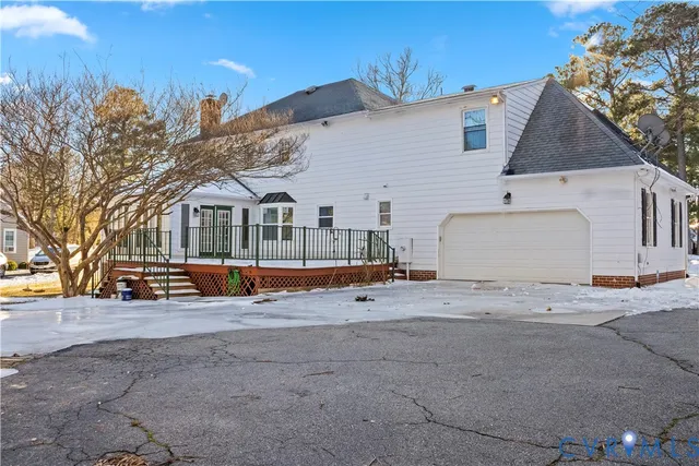 $3,100 | 14301 Wood Duck Lane, Colonial Heights, VA 23834