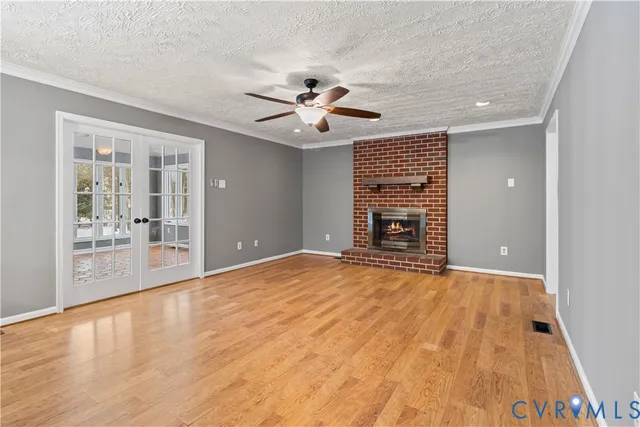 $3,100 | 14301 Wood Duck Lane, Colonial Heights, VA 23834