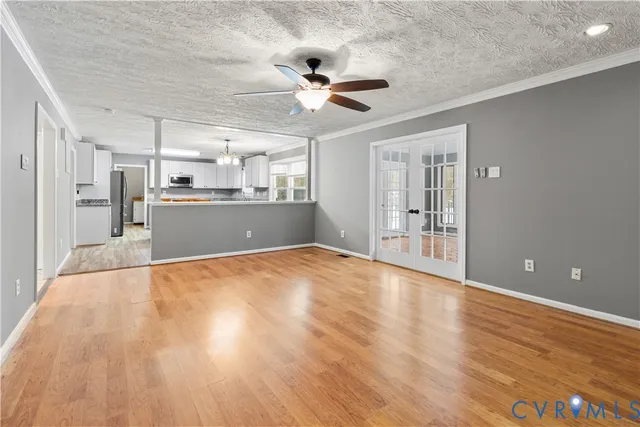 $3,100 | 14301 Wood Duck Lane, Colonial Heights, VA 23834