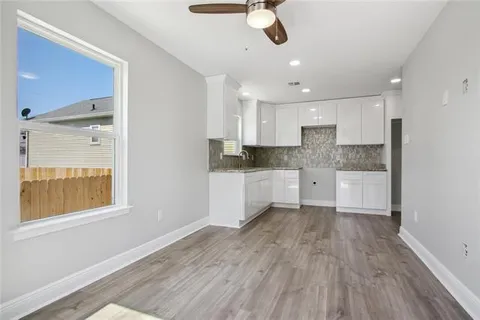 $175,000 | 2421 South Roman Street, New Orleans, LA 70125