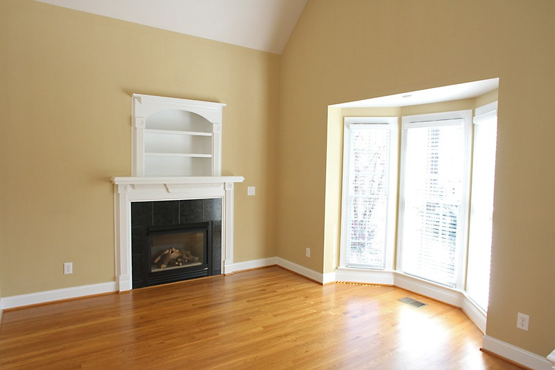 Living Room || Office