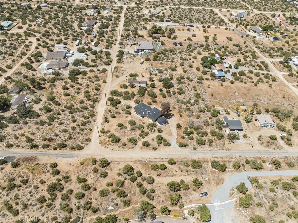 9975 Desert View Road Pinon Hills, CA 92372 - Photo 40 of 49