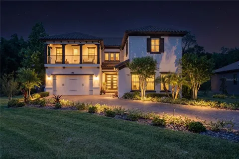 $1,695,000 | 7865 Marsh Pointe Drive, Tampa, FL 33635