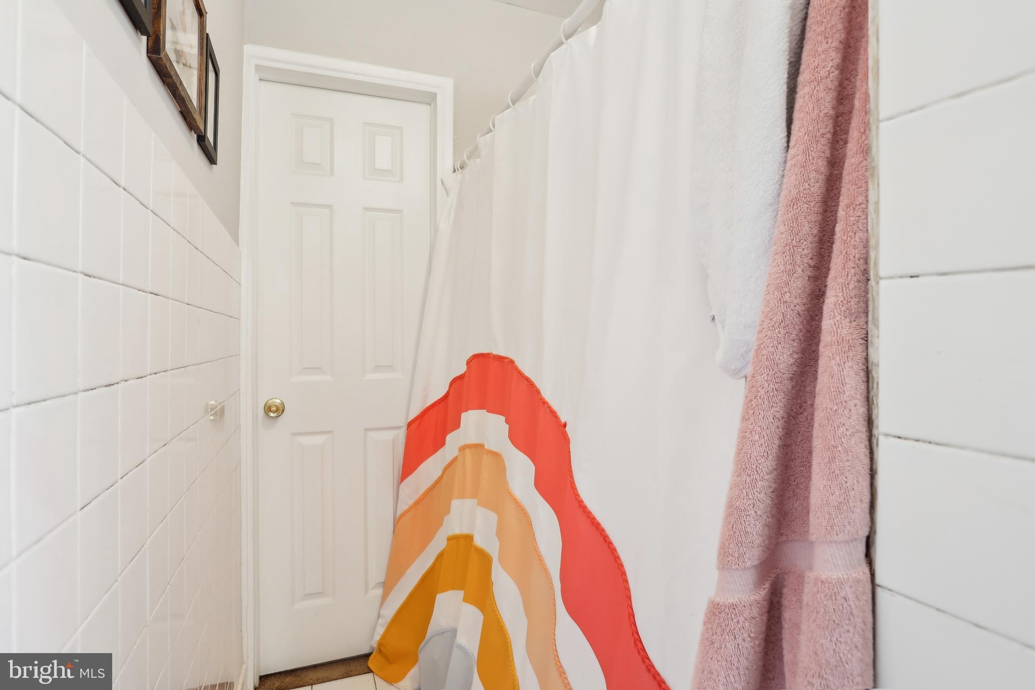 705 Burlington Avenue Delanco, NJ 08075 - Photo 24 of 41 a view of a staircase