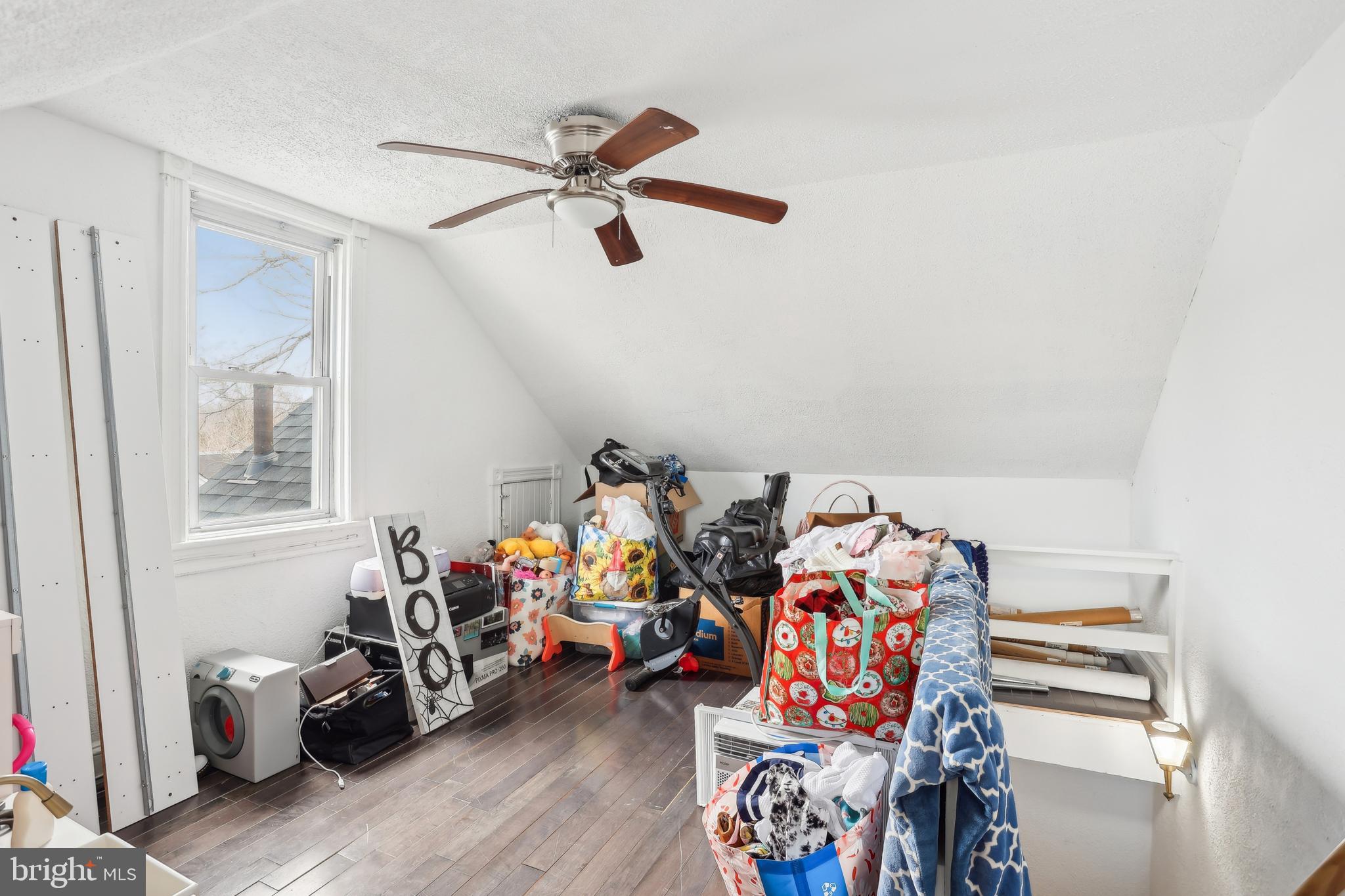 705 Burlington Avenue Delanco, NJ 08075 - Photo 26 of 41 a view of a room with gym equipment