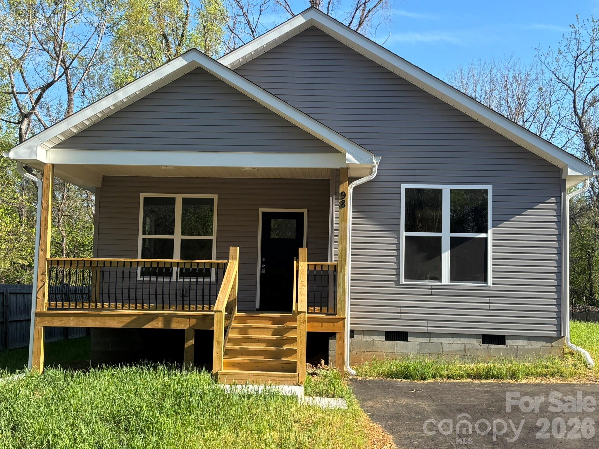 98 Brooklyn Road, Unit 1 Asheville, NC 28803 - Photo 2 of 33