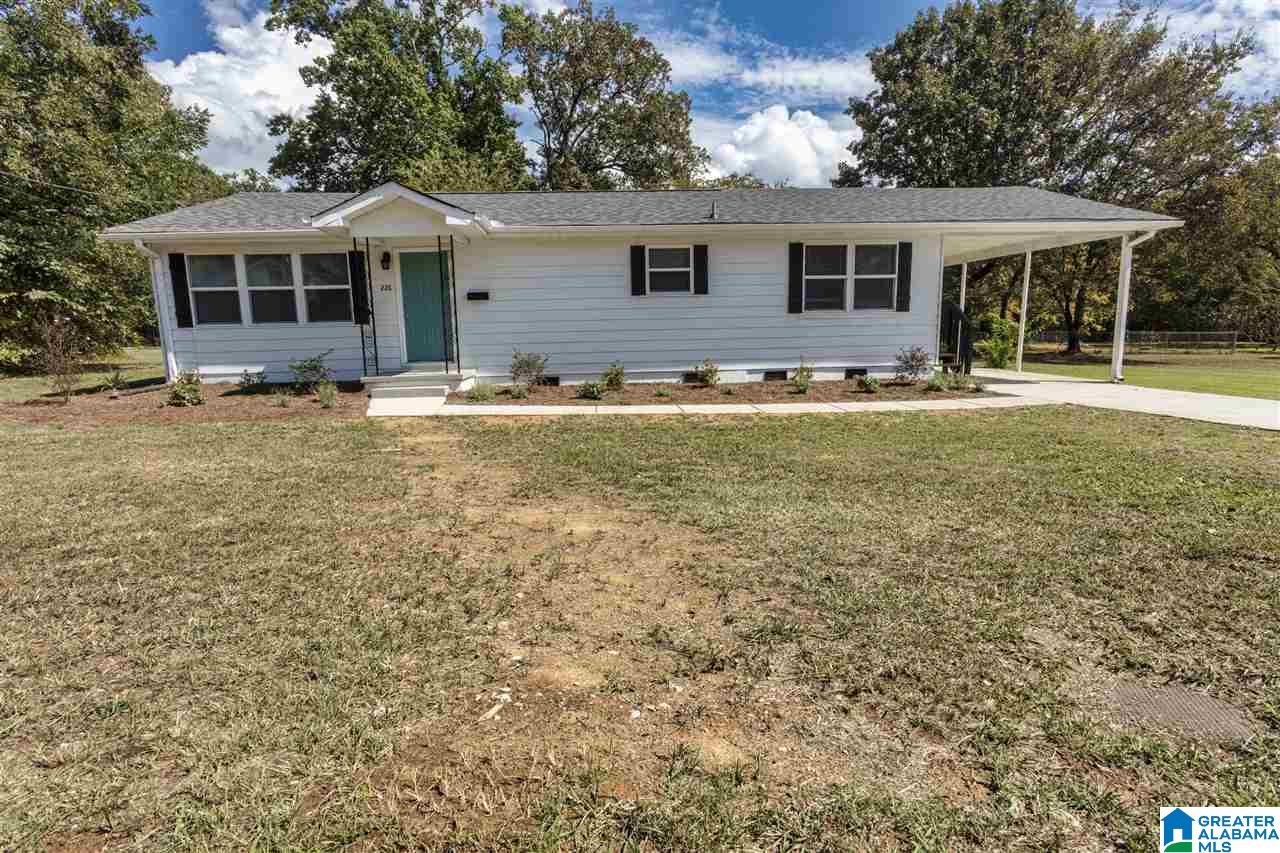 228 Springdale Road Birmingham, AL 35217 - Photo 2 of 30