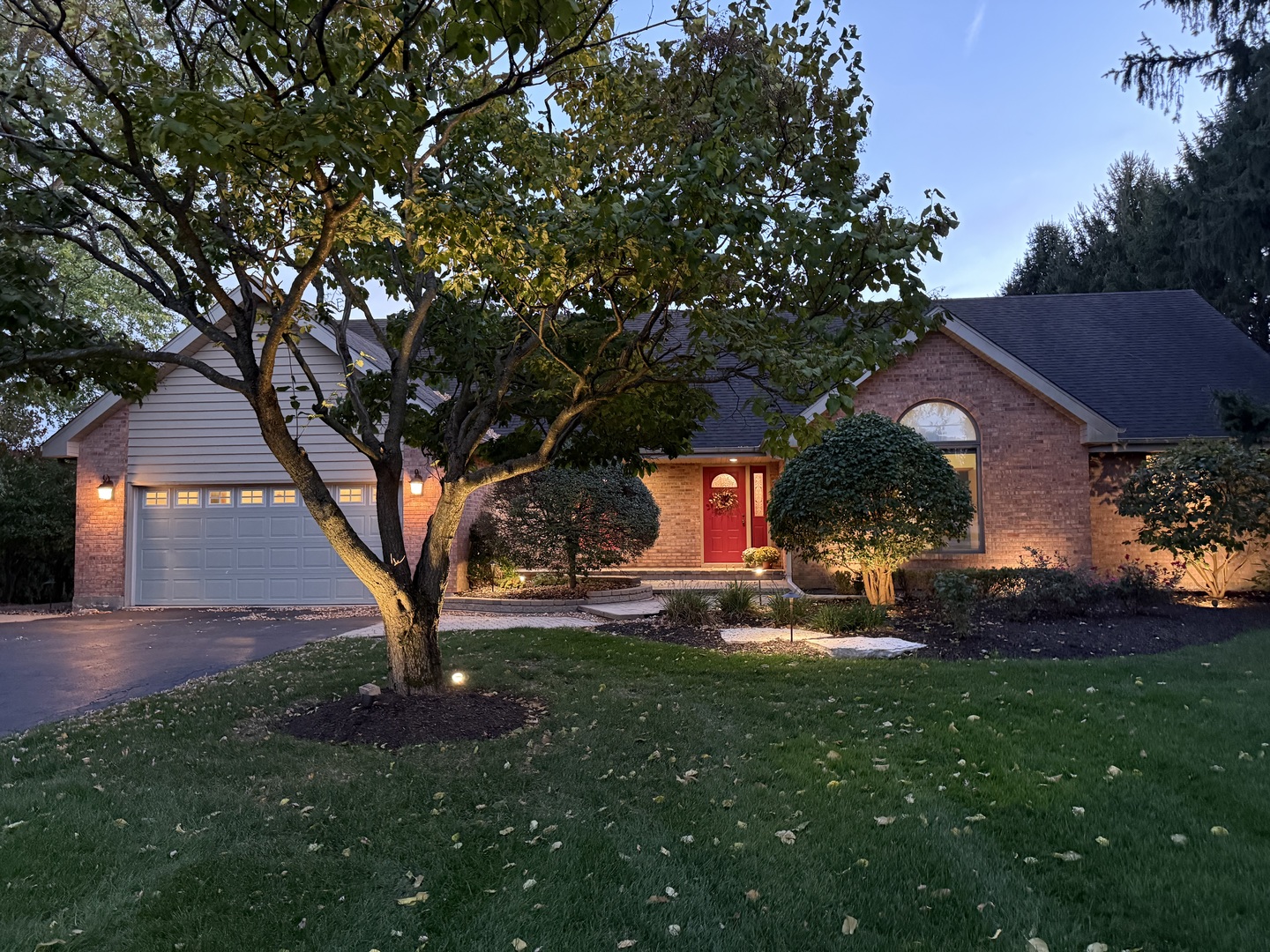 15857 West Baker Road Manhattan, IL 60442 - Photo 3 of 46 Gallery Image 3