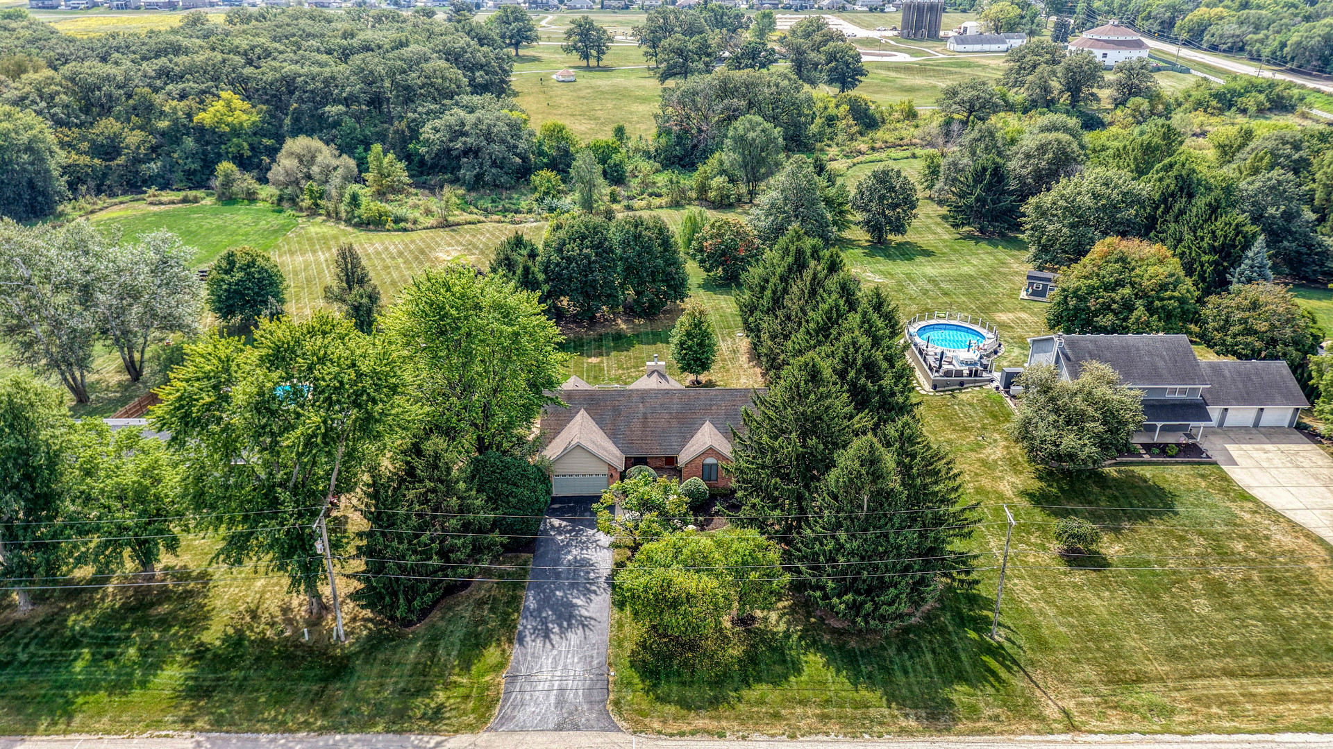 15857 West Baker Road Manhattan, IL 60442 - Photo 40 of 46 Gallery Image 40