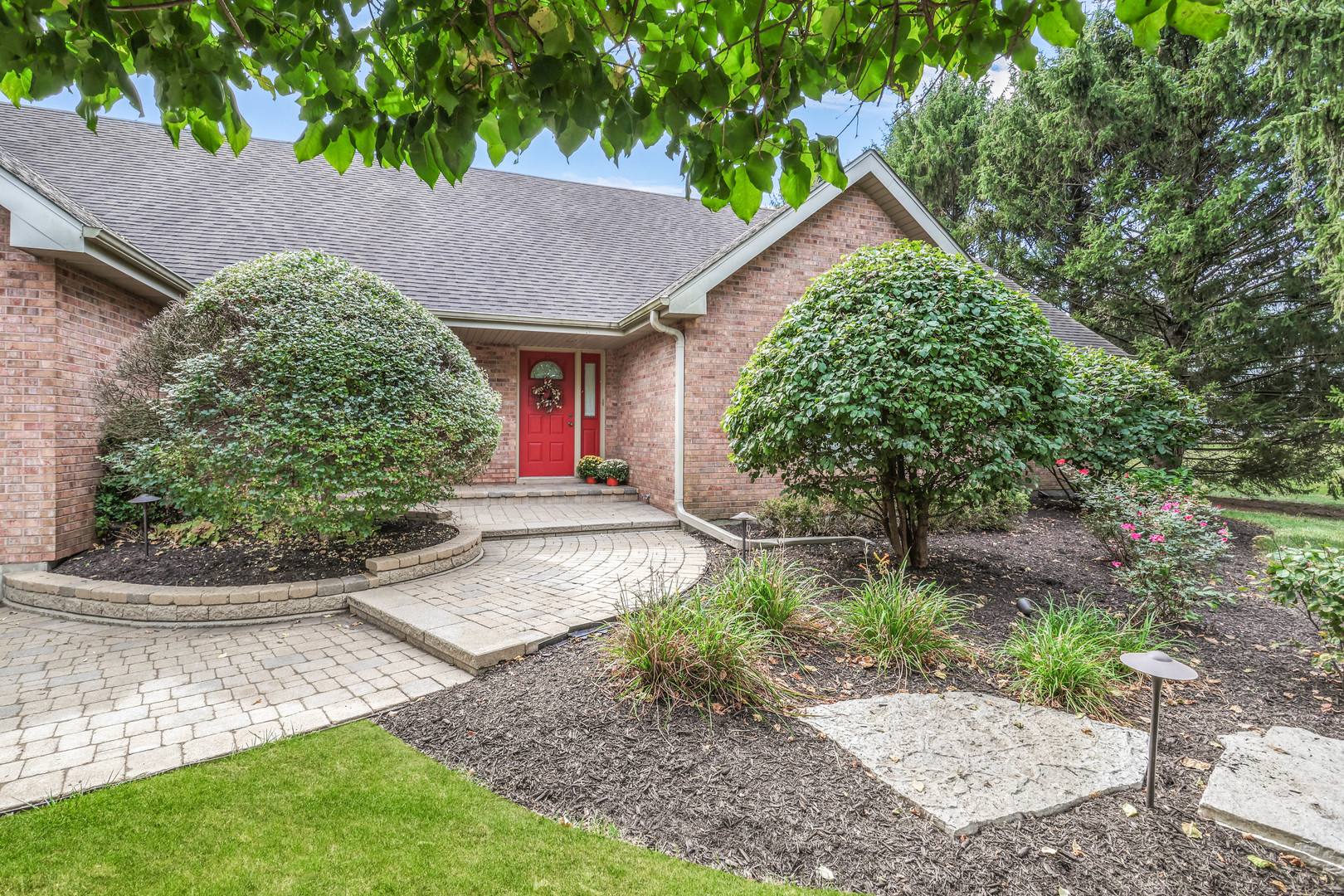 15857 West Baker Road Manhattan, IL 60442 - Photo 4 of 46 Gallery Image 4