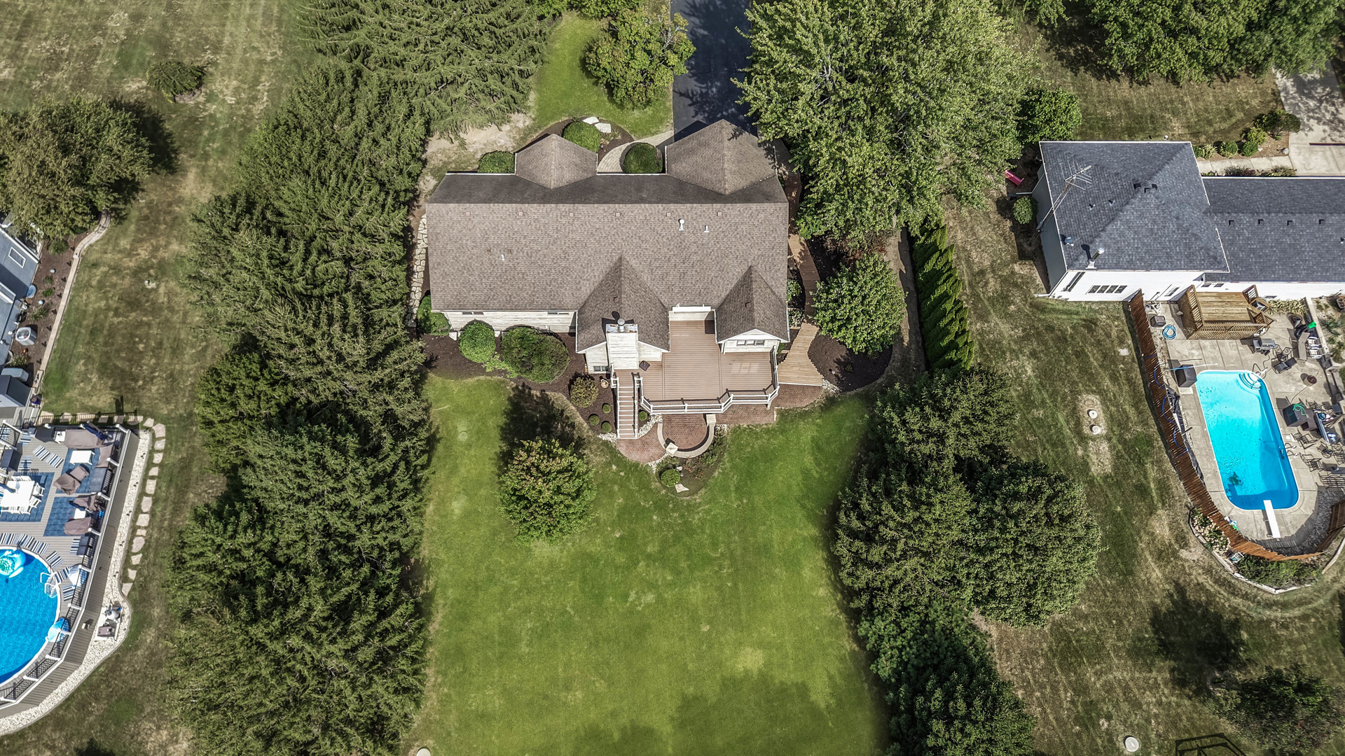 15857 West Baker Road Manhattan, IL 60442 - Photo 42 of 46 Gallery Image 42