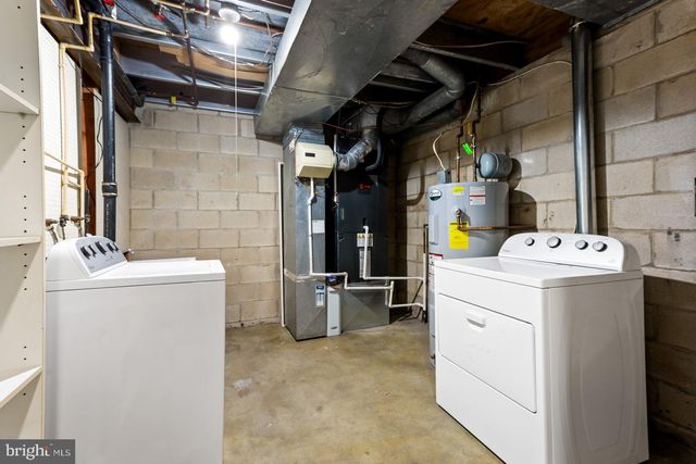 $385,000 | 255 West Lanvale Street, Baltimore, MD 21217