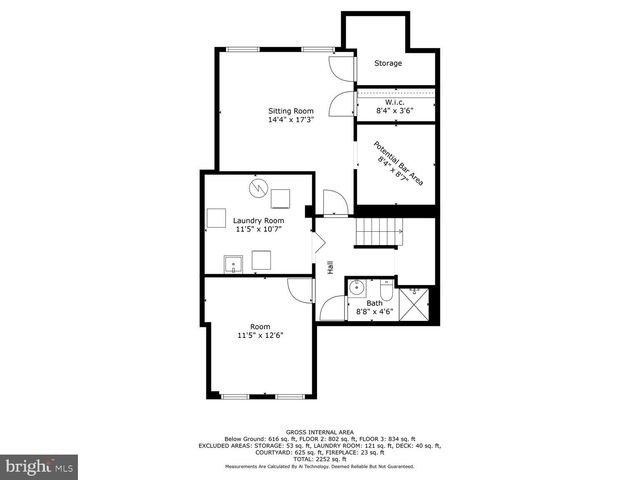 $385,000 | 255 West Lanvale Street, Baltimore, MD 21217