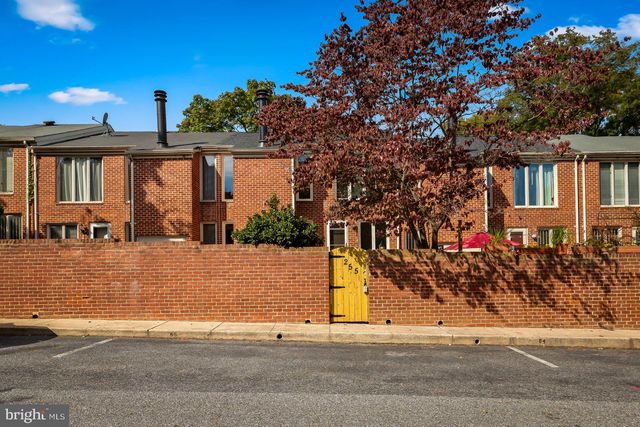 $385,000 | 255 West Lanvale Street, Baltimore, MD 21217