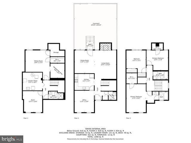 $385,000 | 255 West Lanvale Street, Baltimore, MD 21217