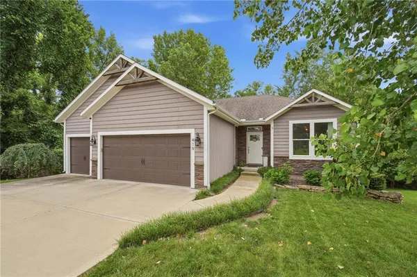 $539,000 | 419 East 166th Court, Belton, MO 64012
