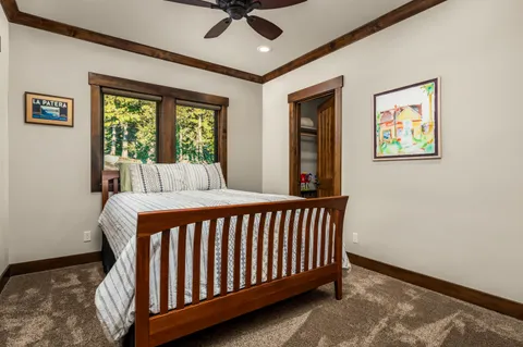 $4,998,000 | 2081 Tahoe Mountain Road, South Lake Tahoe, CA 96150