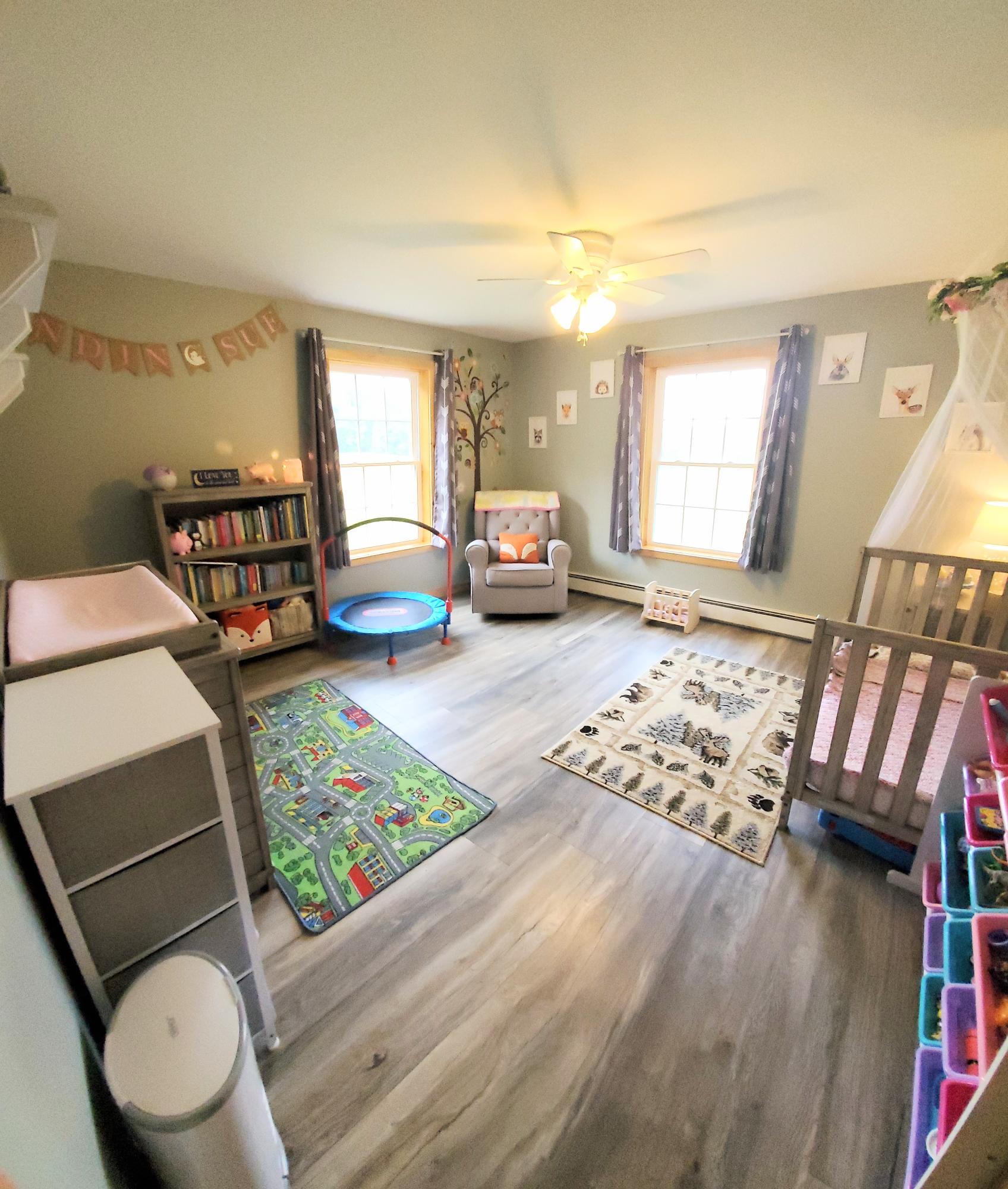 75 Mt Tom Road Smithfield, ME 04978 - Photo 21 of 30 21 Bedroom