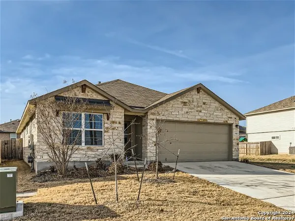 $2,025 | 9811 Bratten Rise, San Antonio, TX 78254