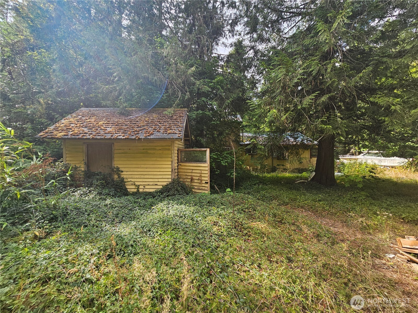 960 Duckabush Road Brinnon, WA 98320 - Photo 2 of 15 Gallery Image 2