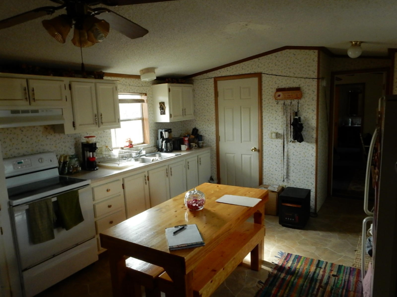 7640 Nickleplate Road Muir, MI 48860 - Photo 14 of 41 Kitchen